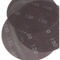 Virginia Abrasives Corp 17" 150G Mesh Screen 414-17150